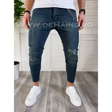 Blugi barbati conici B3682  M3-2.1