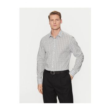 Camasa barbati  colorata