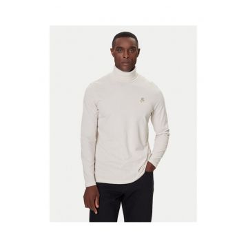 Camasa barbati  culoare bej - din material de calitate