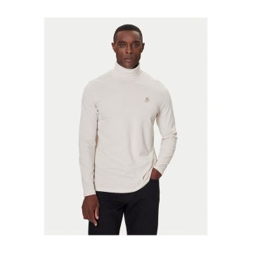 Camasa barbati  culoare bej - din material de calitate