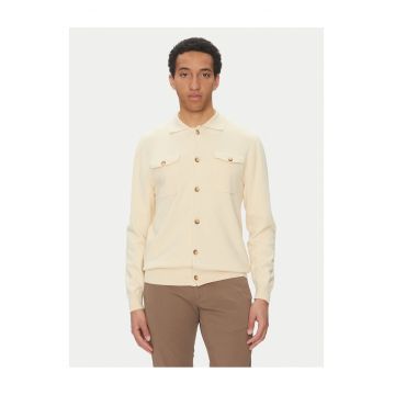 Cardigan barbati Marciano Guess - bej