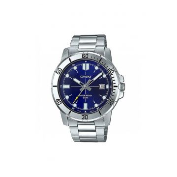 Ceas Barbati -  Collection MTP-VD MTP-VD01D-2E