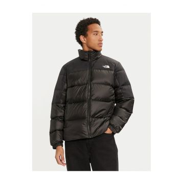 Geaca de puf -  negru - barbati