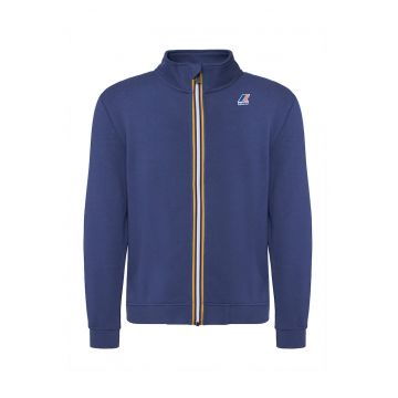 Hanorac barbati  albastru