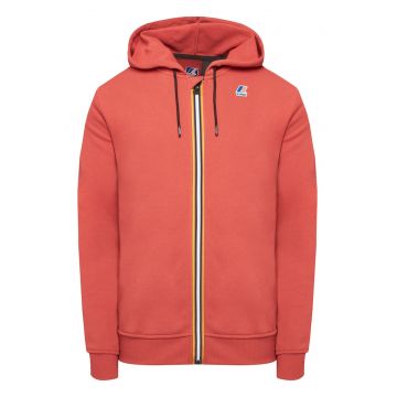 Hanorac pentru barbati  rosu