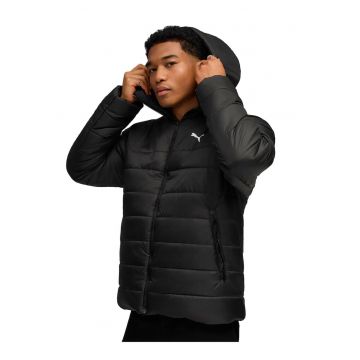 Jacheta barbati -  neagra