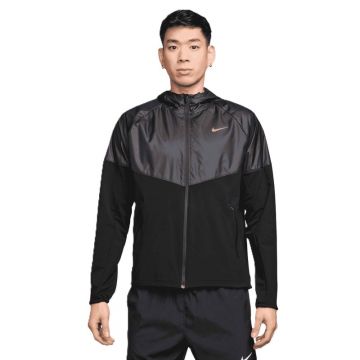 Jacheta Nike M NK RPL WNTRZD MILER JKT
