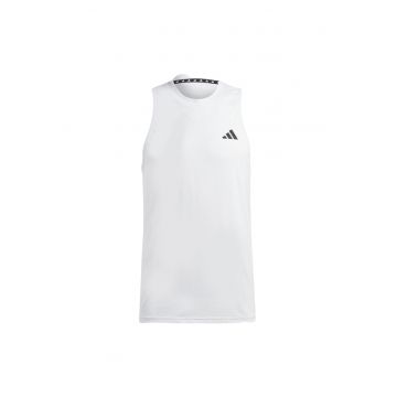 Maiou sport barbati  alb -