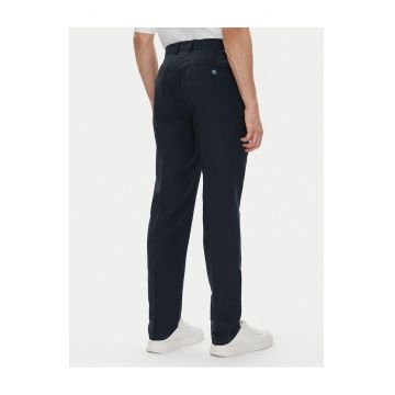 Pantaloni barbati  bleumarin