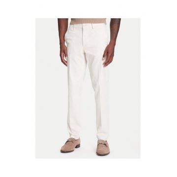 Pantaloni barbati  ecru