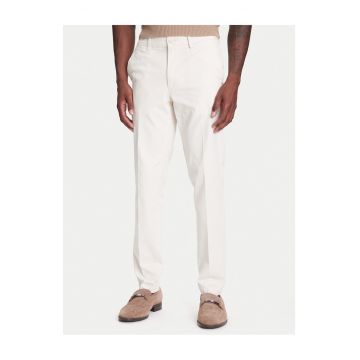 Pantaloni barbati  ecru