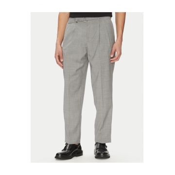 Pantaloni barbati -  gri