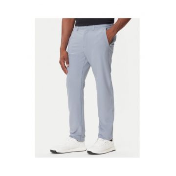 Pantaloni barbati -  gri deschis