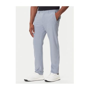 Pantaloni barbati -  gri deschis