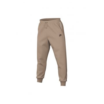 Pantaloni  pentru Barbati - m nk tch ssnl tf+ jggr - HQ3747-060 - Gri - Maro