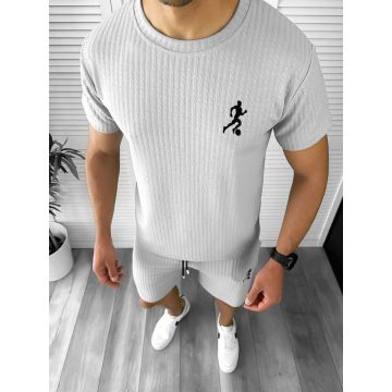 Pantaloni scurti de trening GRI 12612 P20-4.2