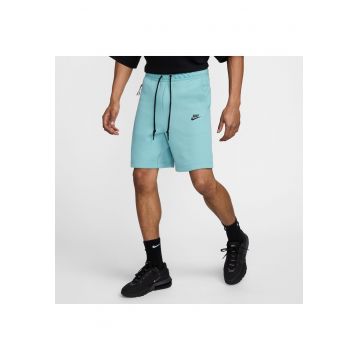 Pantaloni scurti sport barbatesti  Tech Fleece - bumbac -