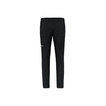 Pantaloni trekking barbati  Lavaredo Hemp Ripstop - Negru