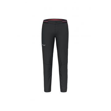 Pantaloni trekking barbati  Pedroc 2 Durastretch - Negru
