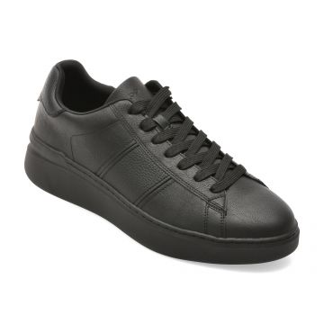Pantofi sport ALDO negri, 14188325, din piele ecologica