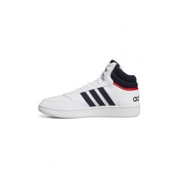 Pantofi sport barbati  302291687 - Textil - Alb - Alb