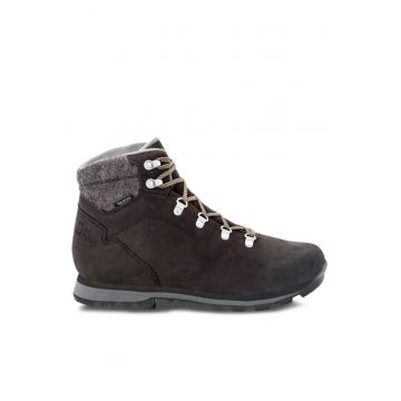 Pantofi sport barbati  303051907 - Piele naturala/Piele nabuc - Gri - Gri