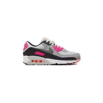 Pantofi sport barbati  304708923 - Textil - Gri - Gri