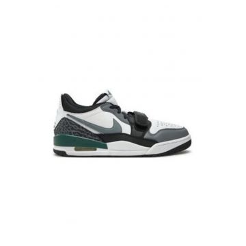 Pantofi sport barbati  305028457 - Piele ecologica - 44 EU - Alb