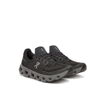 Pantofi sport barbati -  Cloudswift 4 - negru - material textil