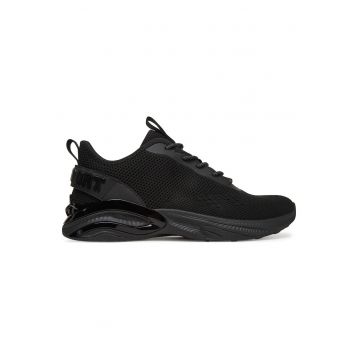 Pantofi sport barbati  model Nitro Xtreme - negru - textil