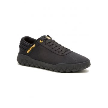 Pantofi sport  Meskie Hex + Canvas - negru - sintetic - pentru barbati