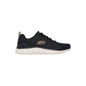 Pantofi Sport  Track Leshur 232758-BLK - Barbati - Negru