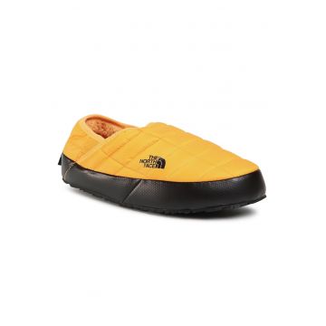 Papuci  galben - Thermoball Traction - barbati