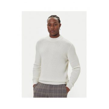 Pulover barbati  bej