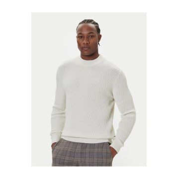 Pulover barbati  bej