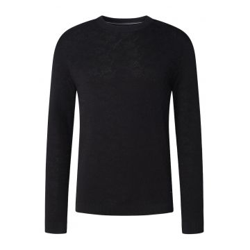 Pulover barbati  negru