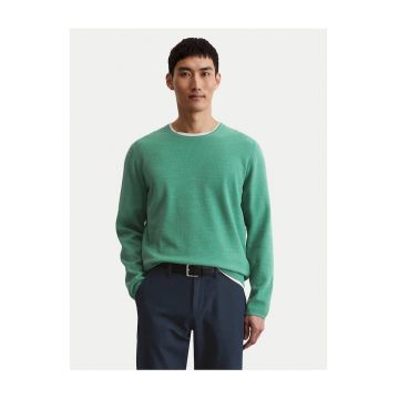 Pulover barbati  verde