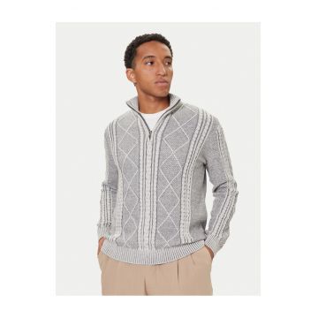 Pulover  pentru barbati - Gri