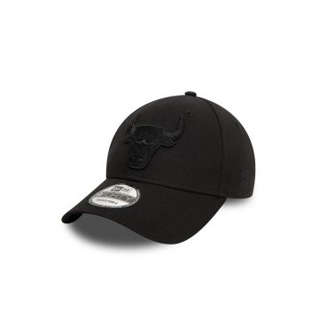 Sapca Chicago Bulls NBA Essential 9FORTY - Negru