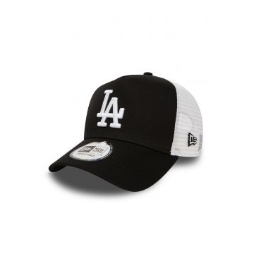 Sapca cu Clean - Negru