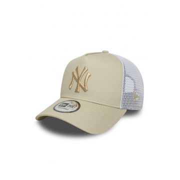 Sapca NY Yankees MLB League Essential 9FORTY - Alb/Bej