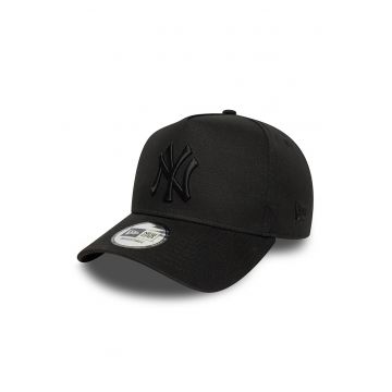 Sapca NY Yankees MLB League Essential 9FORTY - Negru