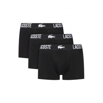 Set 3 boxeri barbati -  Negru