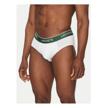 Set 3 slipuri barbati -  304998027 - Bumbac - 2XL INTL - Multicolor