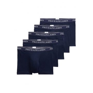 Set boxeri barbati -  Albastru inchis