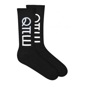 Sosete barbati Robert Kupisz x - Negru