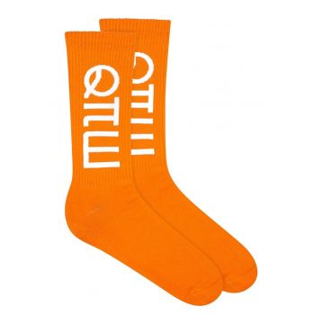 Sosete barbati Robert Kupisz x  Portocaliu - Portocaliu