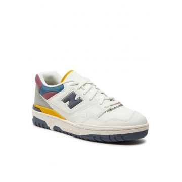 Tenisi barbati  BB550PGB - ecru