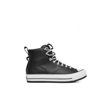Tenisi barbati  Chuck Taylor All Star - piele ecologica - negru