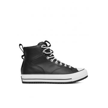 Tenisi barbati  Chuck Taylor All Star - piele ecologica - negru